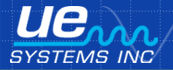 Logo de UE System